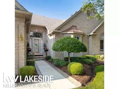 20359 Millville, Macomb, MI 48044