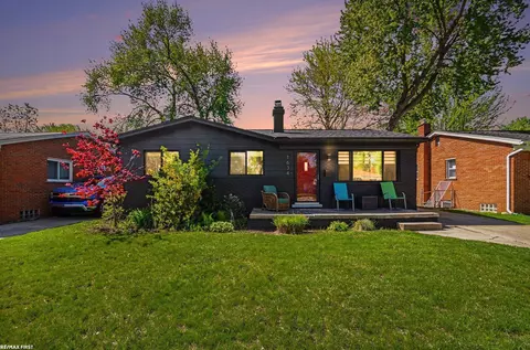 1634 Beaupre, Madison Heights, MI 48071