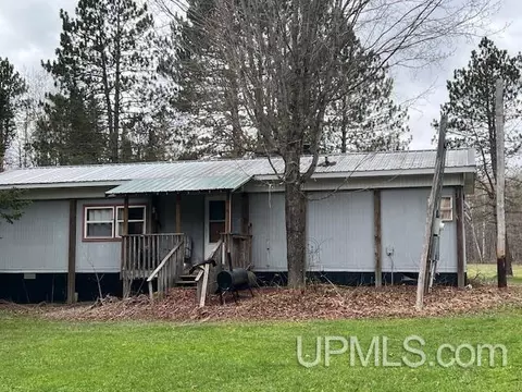 N13223 Lake (505) #505 COY HWY, Ironwood, MI 49938