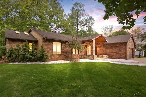 1112 Wendrow, Mount Pleasant, MI 48858