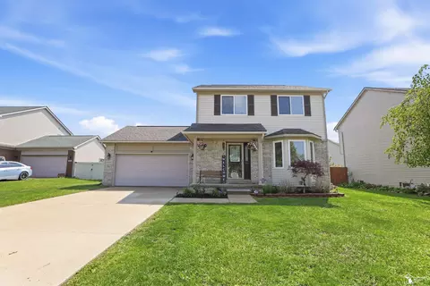 8838 Railwood, Newport, MI 48166