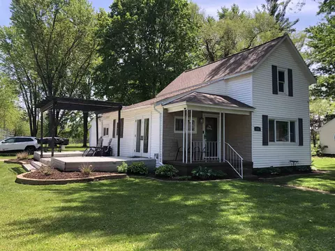 234 N N Un, Shepherd, MI 48883