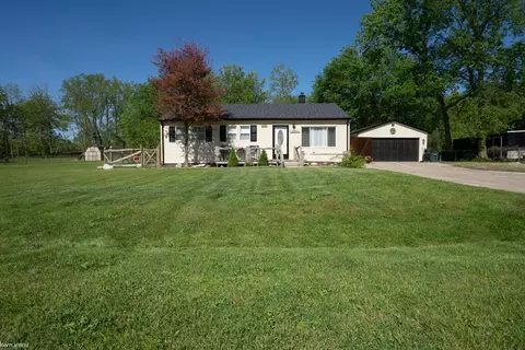 50511 Mille End, Shelby, MI 48317