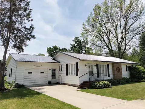 104 Hanvey, Bannister, MI 48807