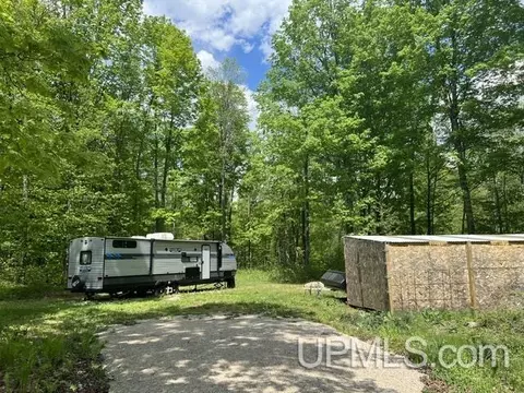 N13092 Limberg, Silver Cliff T-wi, WI 54104