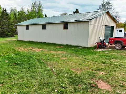 Exterior - 1738 Rm, Rock, MI 49880 photo 4 of 10