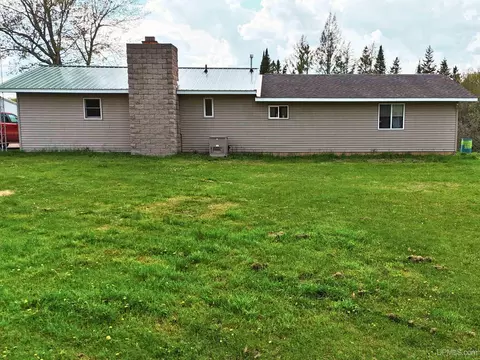 Exterior - 1738 Rm, Rock, MI 49880 photo 3 of 10