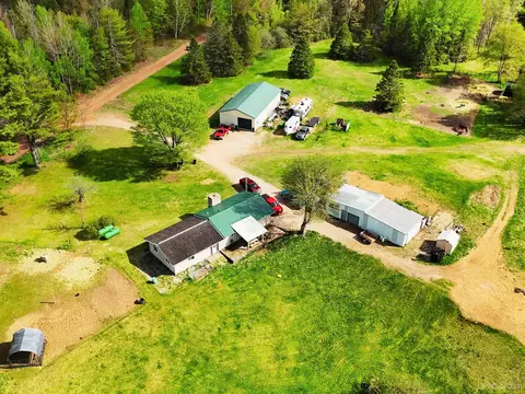 1738 Rm, Rock, MI 49880