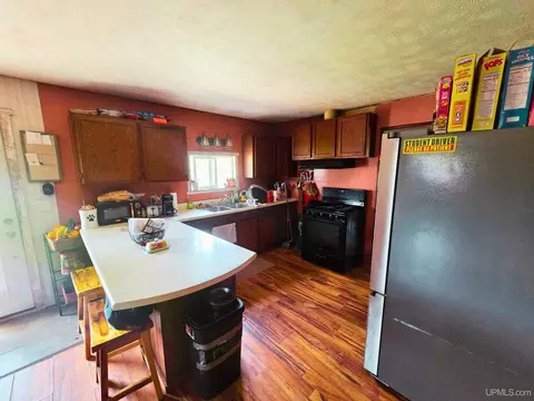 Kitchen - 1738 Rm, Rock, MI 49880 photo 1 of 1