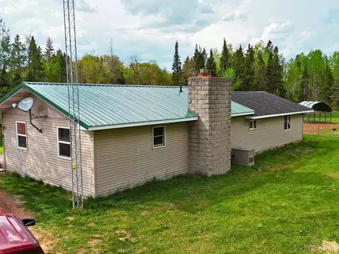Exterior - 1738 Rm, Rock, MI 49880 photo 2 of 10