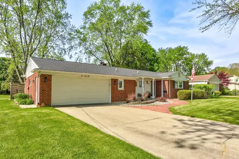 469 Sunburst, Frankenmuth, MI 48734