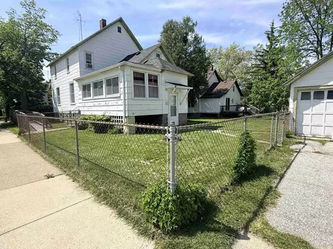 225 Ingraham, Bay City, MI 48708