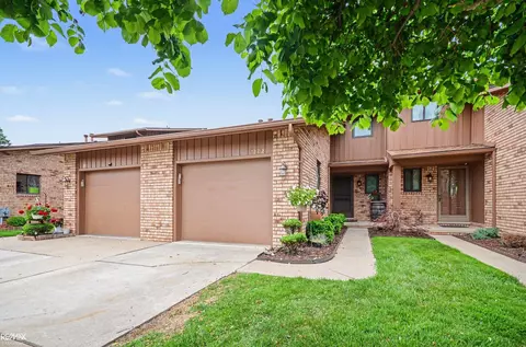 7202 Harbor, Algonac, MI 48001