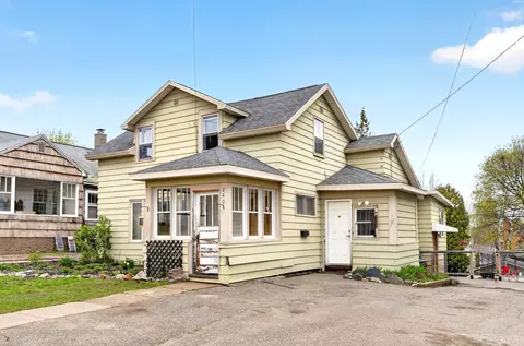 240 Fisher, Marquette, MI 49855