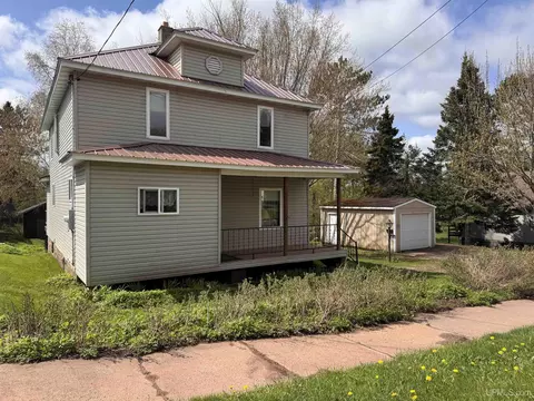 217 Kennedy, Ironwood, MI 49938