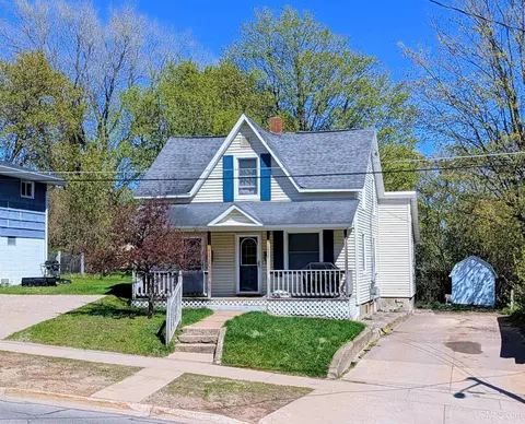 212 N Seventh, Marquette, MI 49855