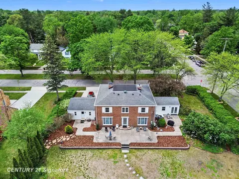 605 S Kinney, Mount Pleasant, MI 48858