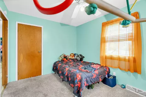Bedroom - 4394 Deckerville, Deckerville, MI 48427 photo 3 of 6