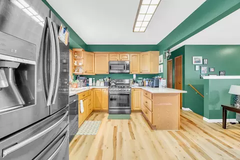 Kitchen - 4394 Deckerville, Deckerville, MI 48427 photo 1 of 5