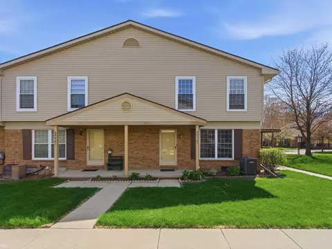 68463 Rosewood #15, Richmond, MI 48062