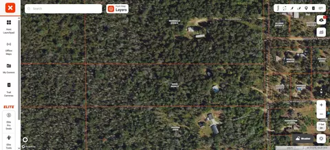 View/Area - 5871 Edith Schneider, Harrison, MI 48625 photo 1 of 1