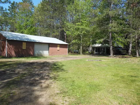 Exterior - 5871 Edith Schneider, Harrison, MI 48625 photo 13 of 16