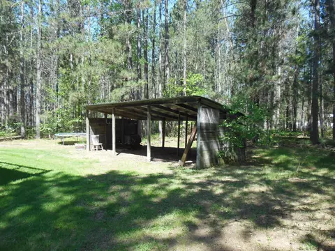 Exterior - 5871 Edith Schneider, Harrison, MI 48625 photo 14 of 16