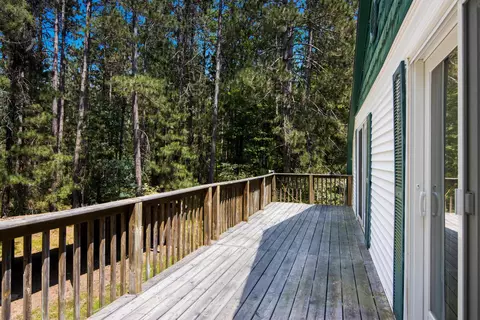 Exterior - 5871 Edith Schneider, Harrison, MI 48625 photo 8 of 16