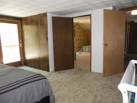Bedroom - 5871 Edith Schneider, Harrison, MI 48625 photo 9 of 9