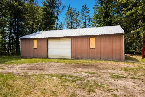 Exterior - 5871 Edith Schneider, Harrison, MI 48625 photo 1 of 16