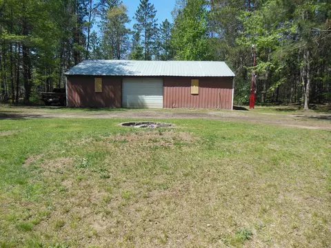 Exterior - 5871 Edith Schneider, Harrison, MI 48625 photo 11 of 16