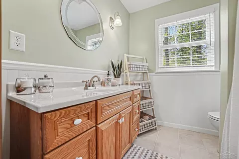 Bath - 7620 Beech, Lake, MI 48632 photo 2 of 3