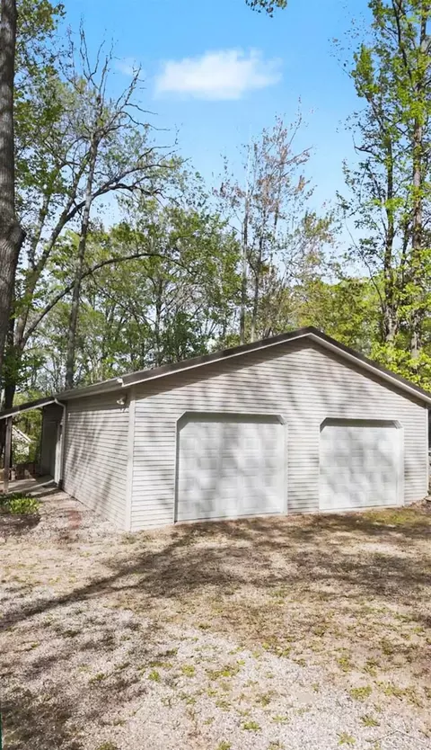Exterior - 7620 Beech, Lake, MI 48632 photo 9 of 9