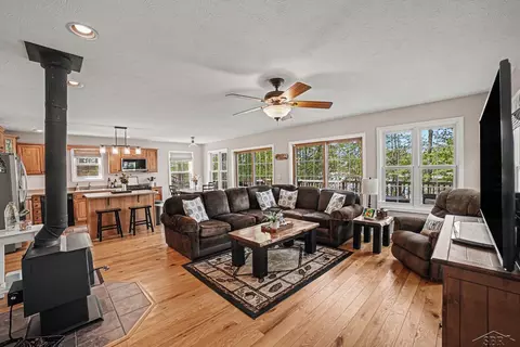 Living - 7620 Beech, Lake, MI 48632 photo 1 of 3