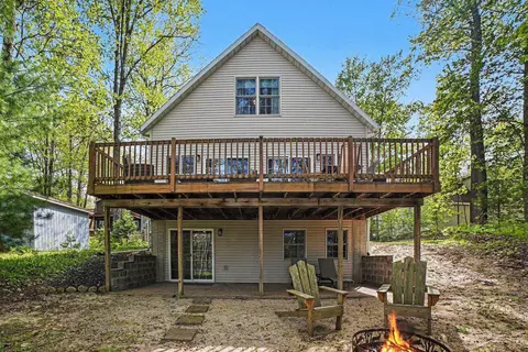 7620 Beech, Lake, MI 48632