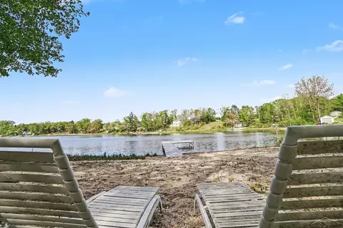 View/Area - 7620 Beech, Lake, MI 48632 photo 1 of 2