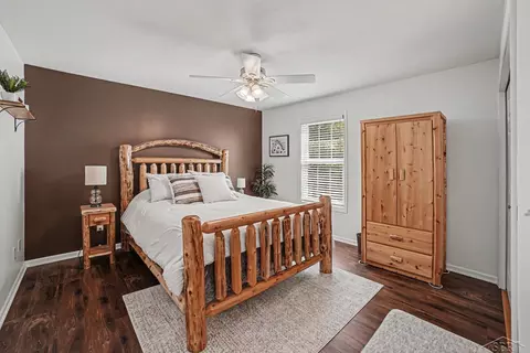 Bedroom - 7620 Beech, Lake, MI 48632 photo 1 of 6