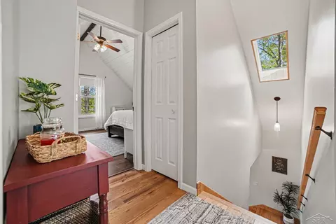 Entry Way - 7620 Beech, Lake, MI 48632 photo 1 of 1