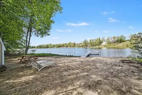 Exterior - 7620 Beech, Lake, MI 48632 photo 5 of 9