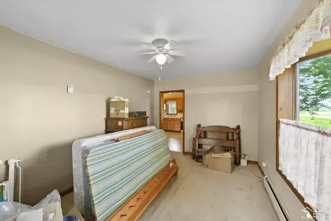 Bedroom - 750 E Labo, Carleton, MI 48117 photo 1 of 7