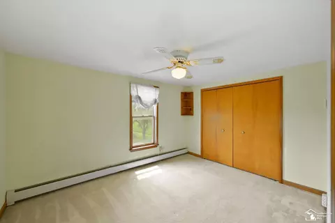 Bedroom - 750 E Labo, Carleton, MI 48117 photo 4 of 7