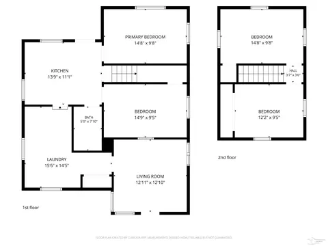 Floorplan - 750 E Labo, Carleton, MI 48117 photo 3 of 3