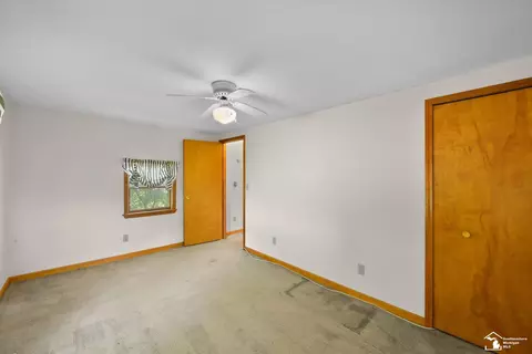 Bedroom - 750 E Labo, Carleton, MI 48117 photo 7 of 7