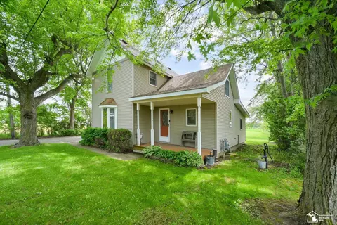 750 E Labo, Carleton, MI 48117