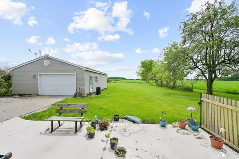 Exterior - 750 E Labo, Carleton, MI 48117 photo 4 of 7