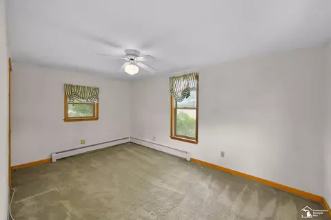 Bedroom - 750 E Labo, Carleton, MI 48117 photo 6 of 7