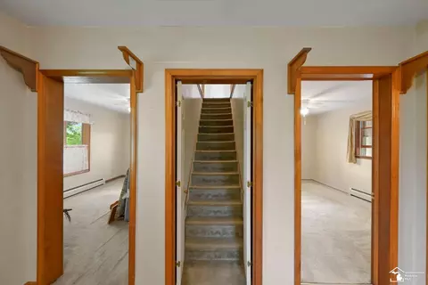 Entry Way - 750 E Labo, Carleton, MI 48117 photo 6 of 6