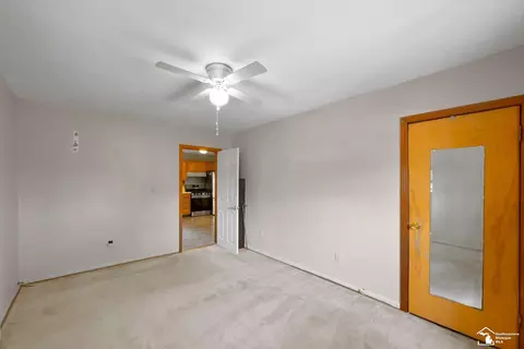 Bedroom - 750 E Labo, Carleton, MI 48117 photo 3 of 7