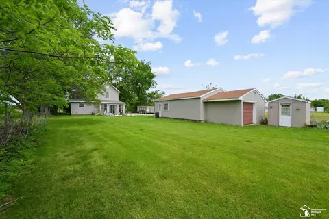 Exterior - 750 E Labo, Carleton, MI 48117 photo 6 of 7