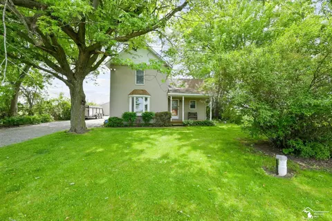 Exterior - 750 E Labo, Carleton, MI 48117 photo 2 of 7